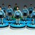 Subbuteo Andrew Table Soccer Argentina 1978 World Cup Winners on WSB Professional bases